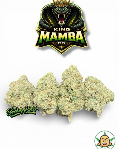 King Mamba OG