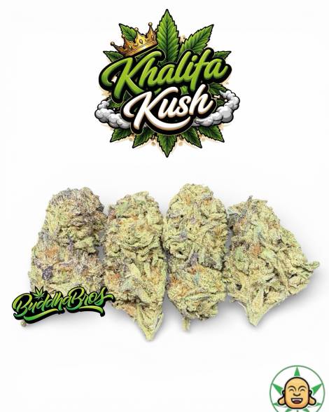 Khalifa Kush