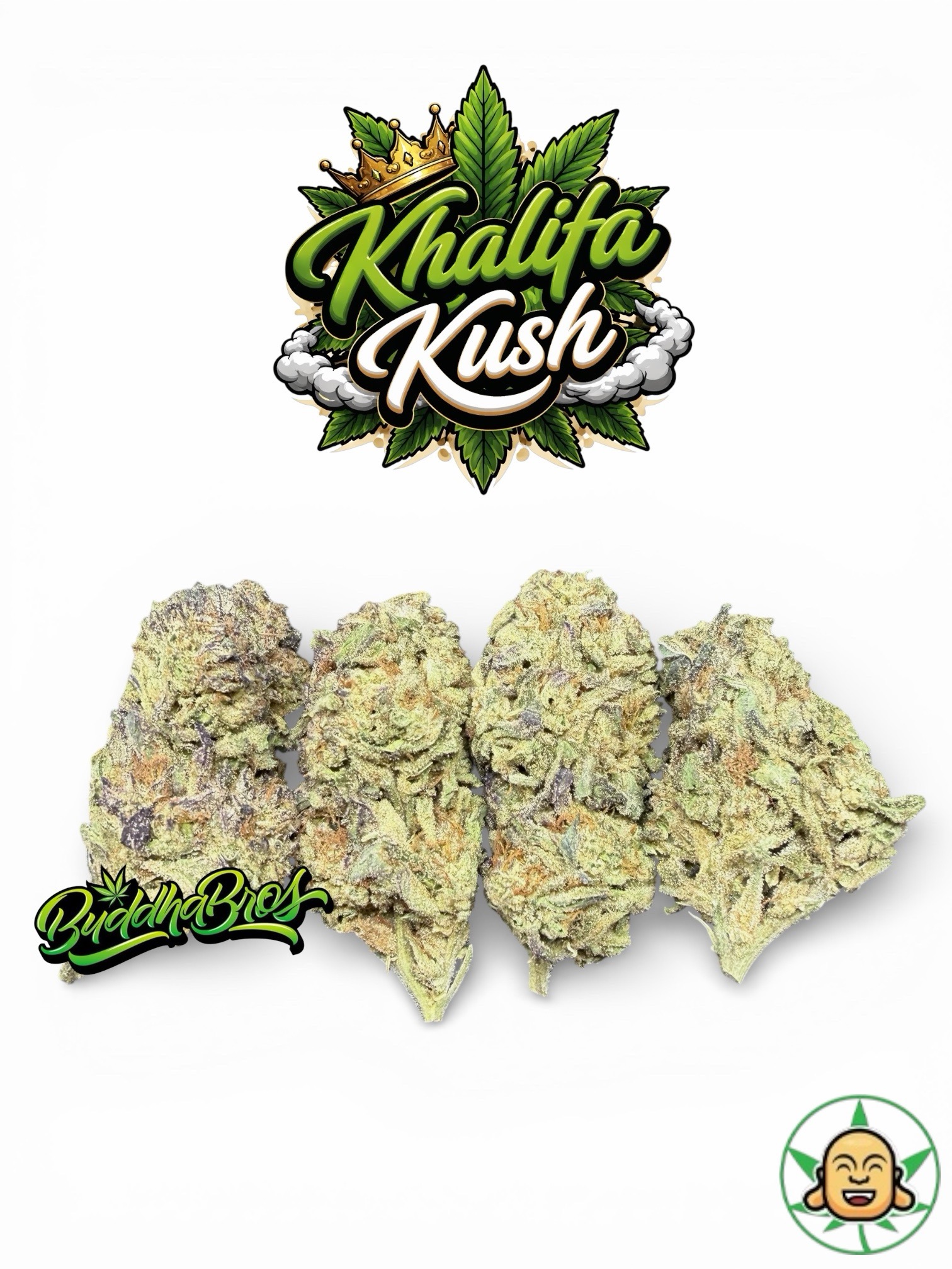 Khalifa Kush