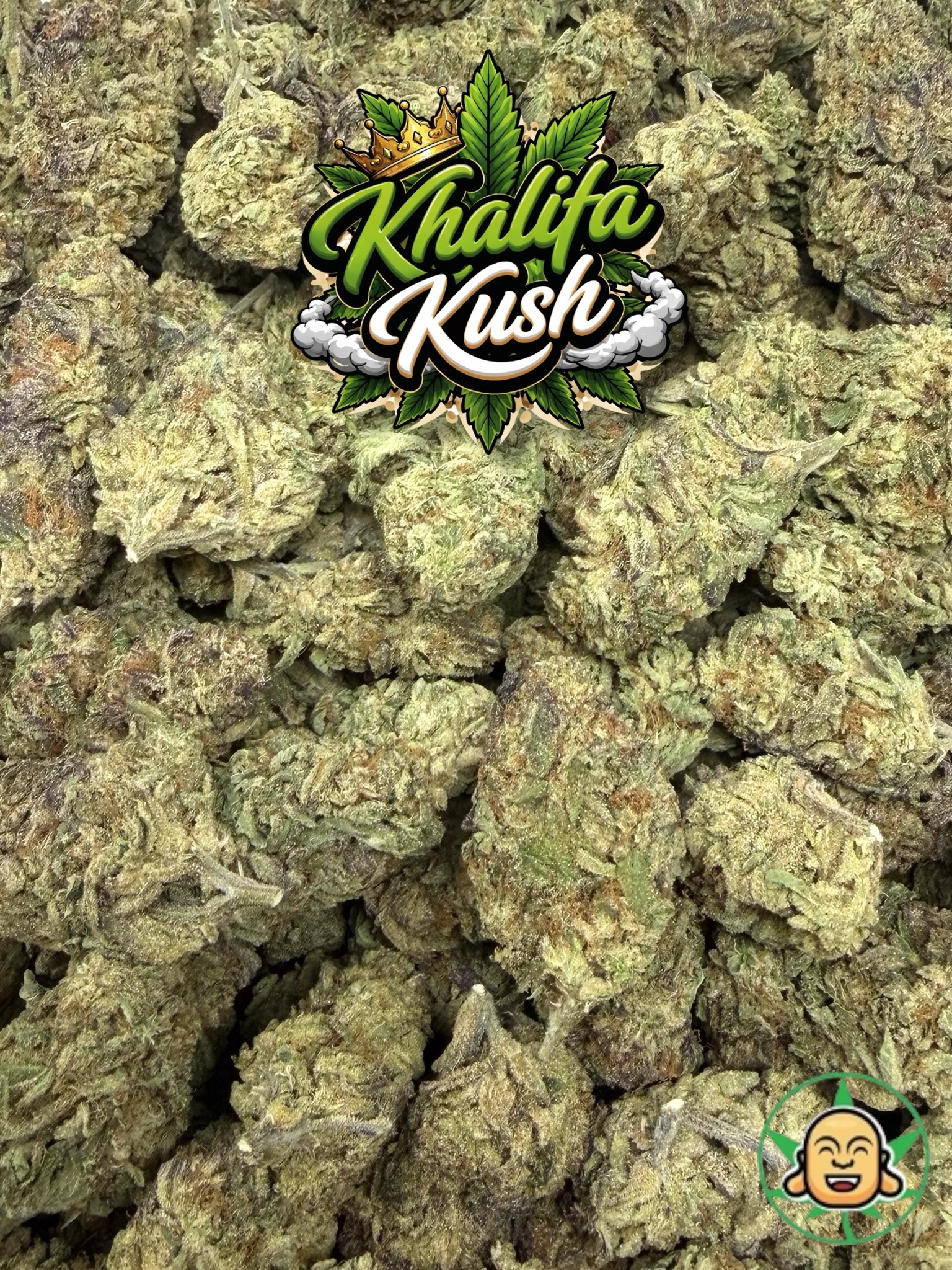 Khalifa Kush - Image 2