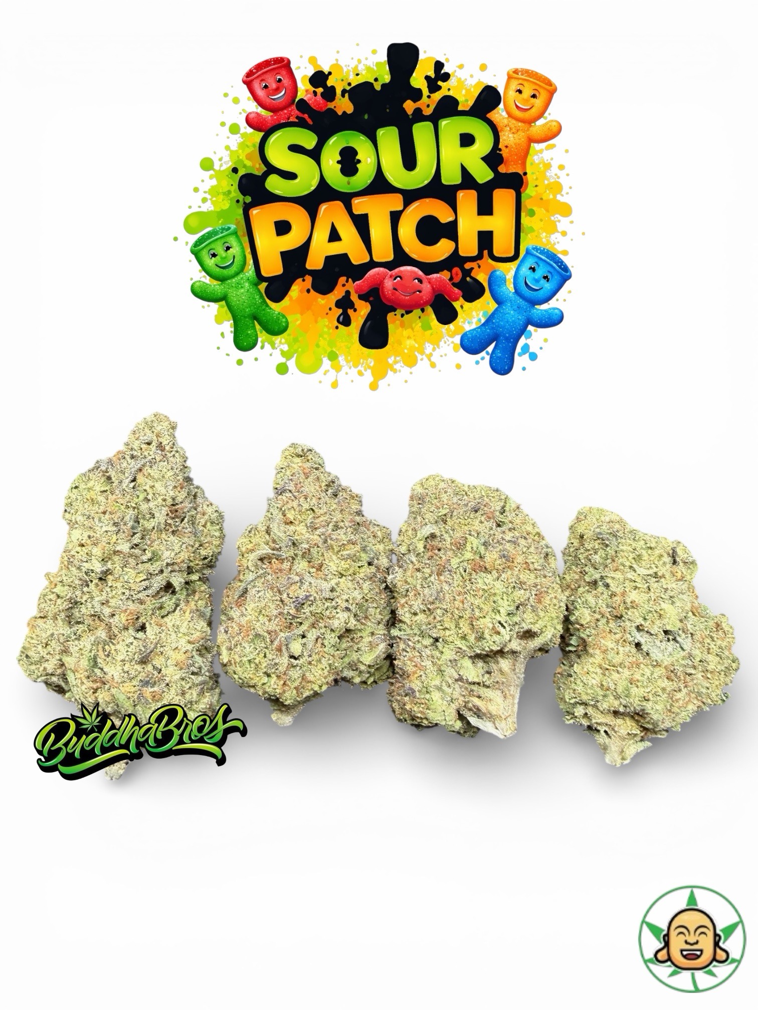 Sour Patch Candy