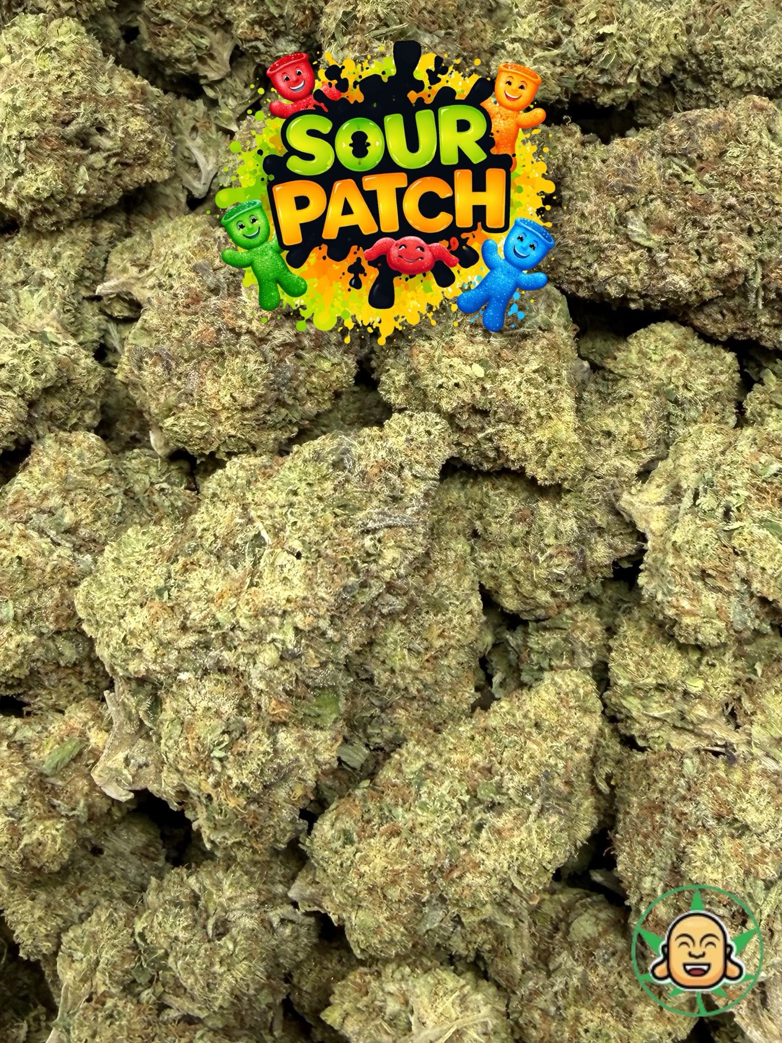 Sour Patch Candy - Image 2
