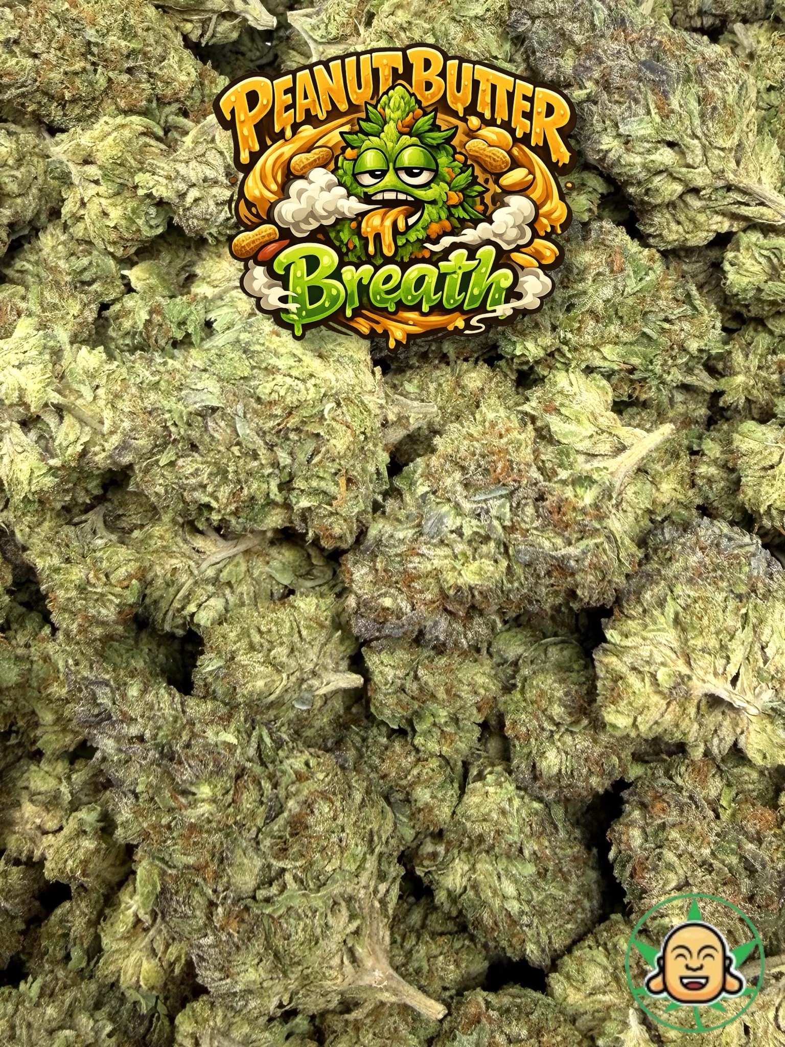 Peanut Butter Breath - Image 2