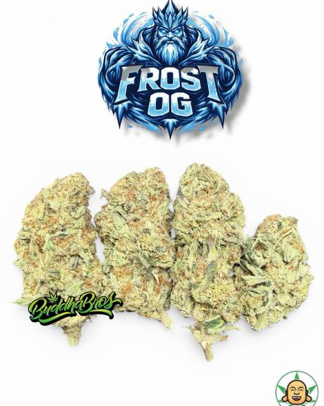 Frost OG
