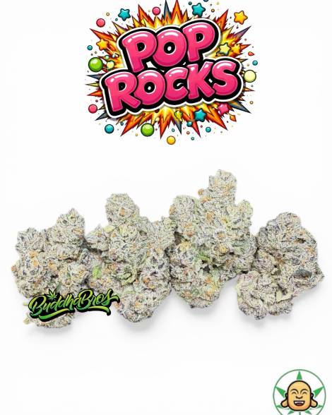Pop Rocks