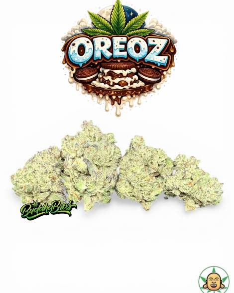 Oreoz