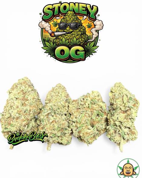 Stoney OG