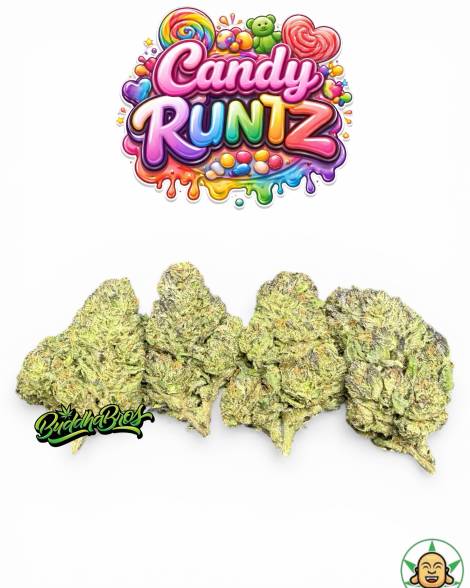 Candy Runtz