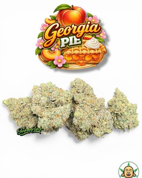 Georgia Pie