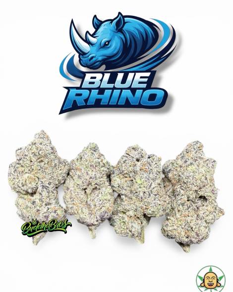 Blue Rhino