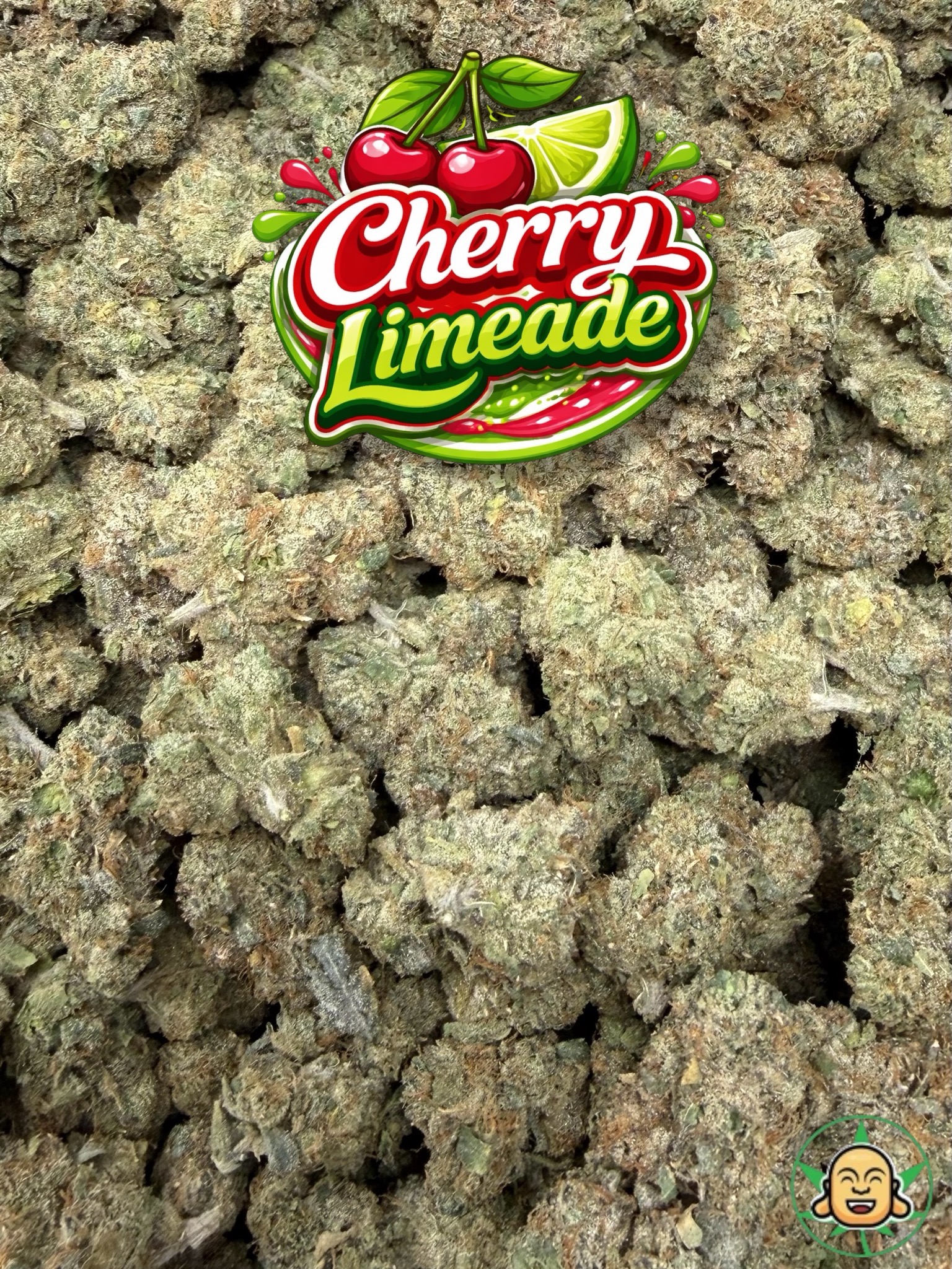 Cherry Limeade - Image 2
