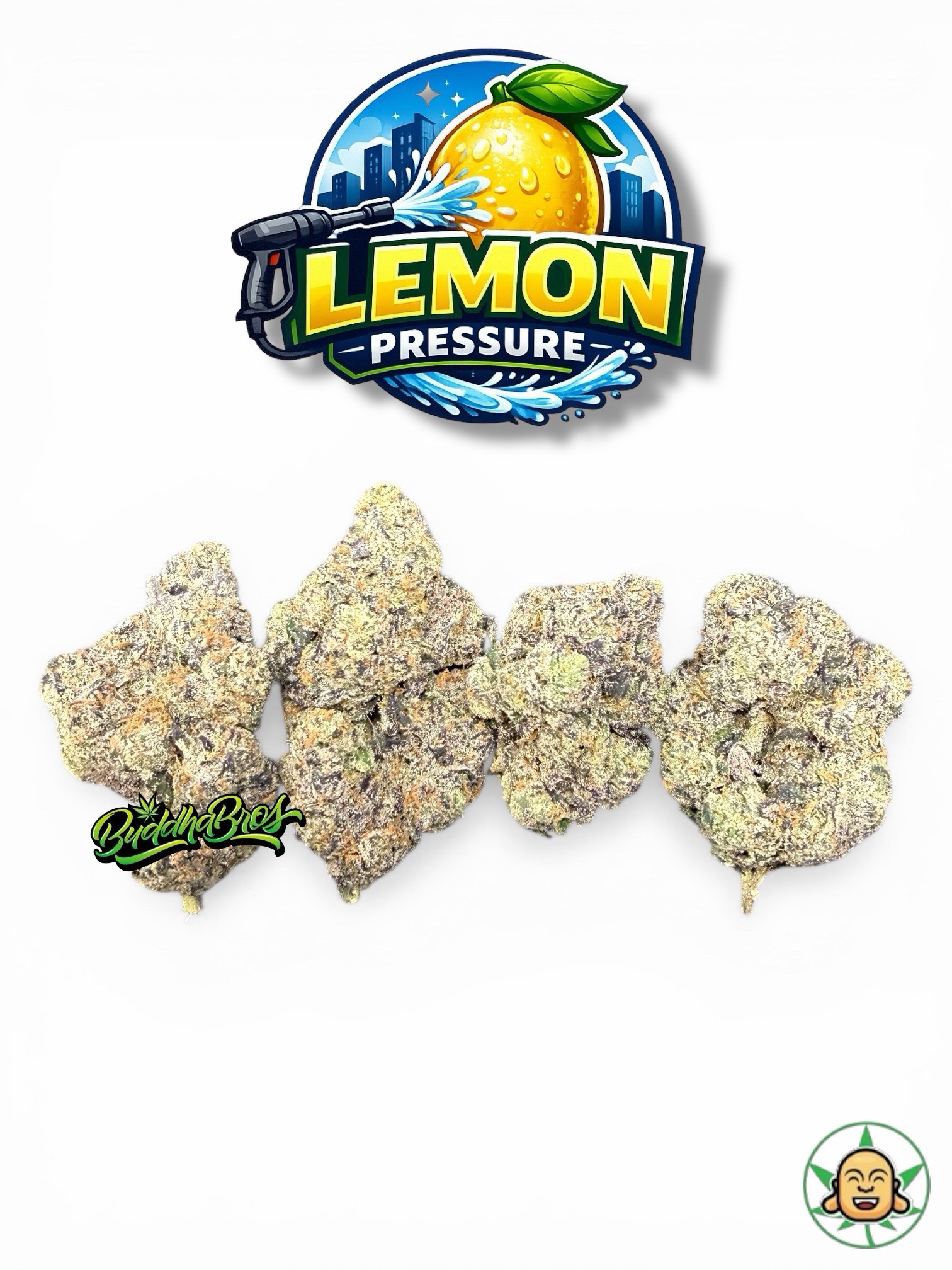 Lemon Pressure