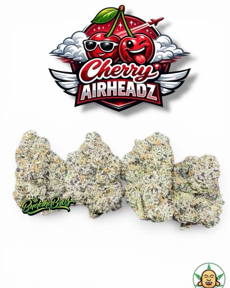 Cherry Airheadz