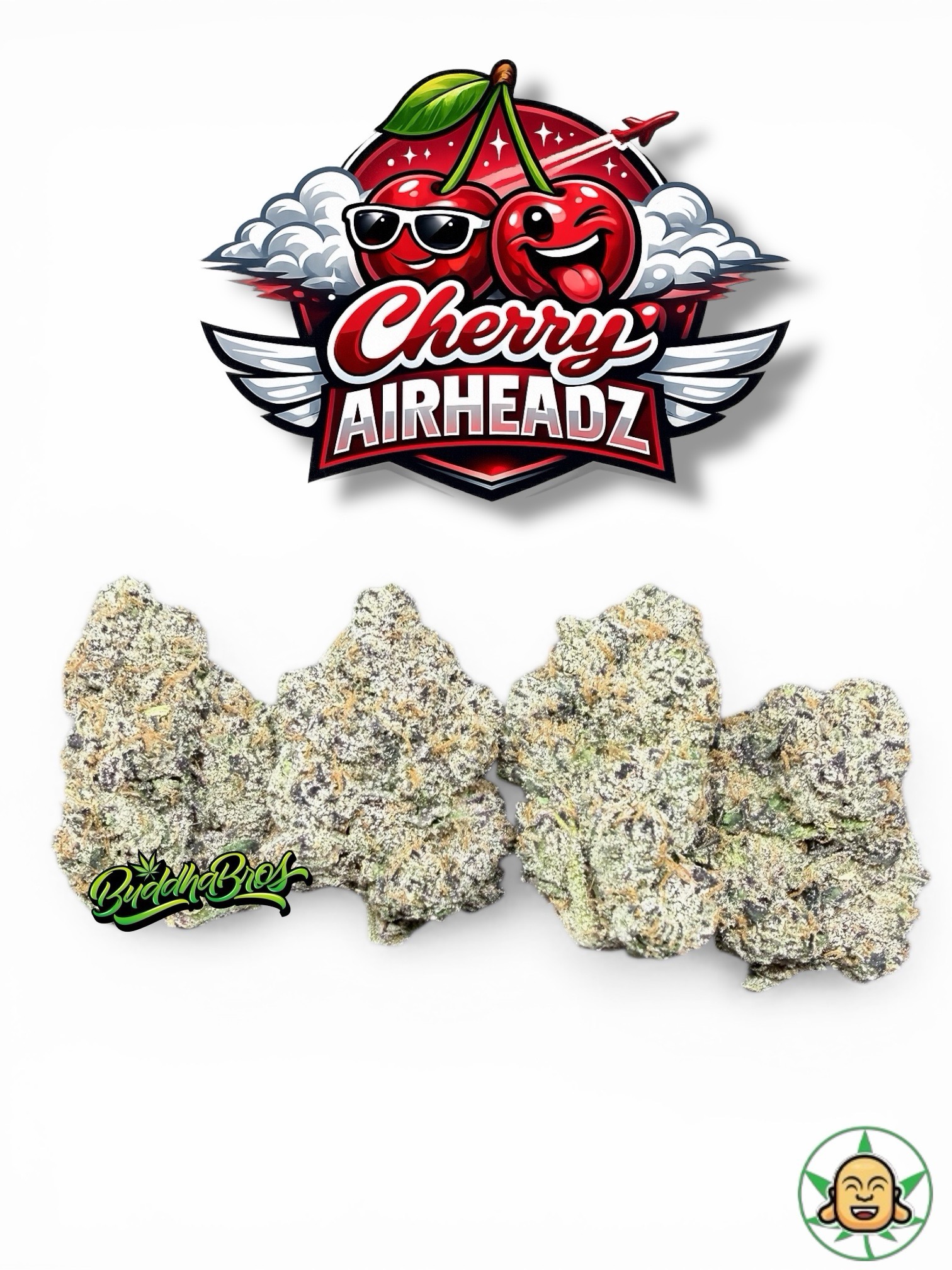 Cherry Airheadz