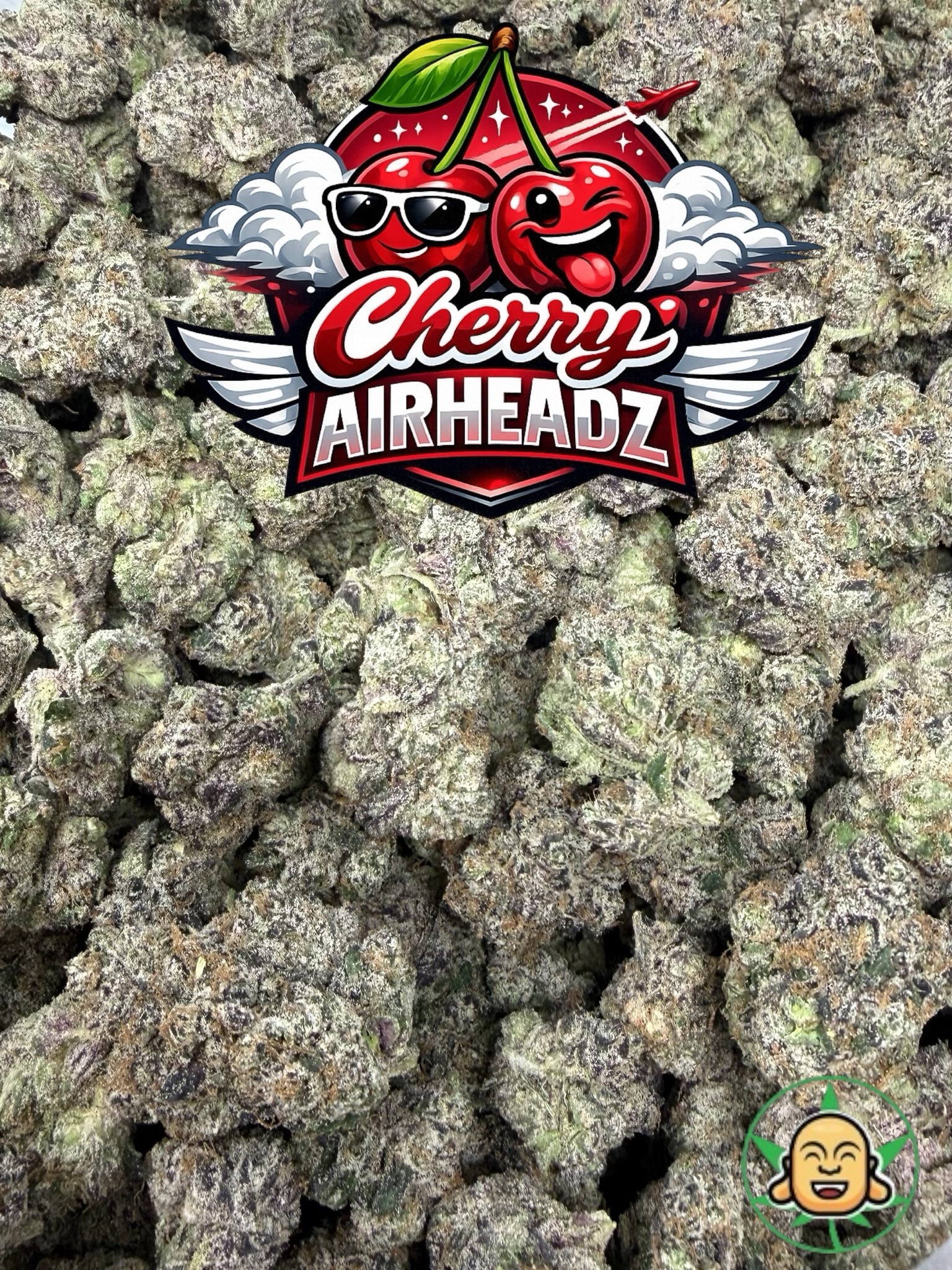Cherry Airheadz - Image 2