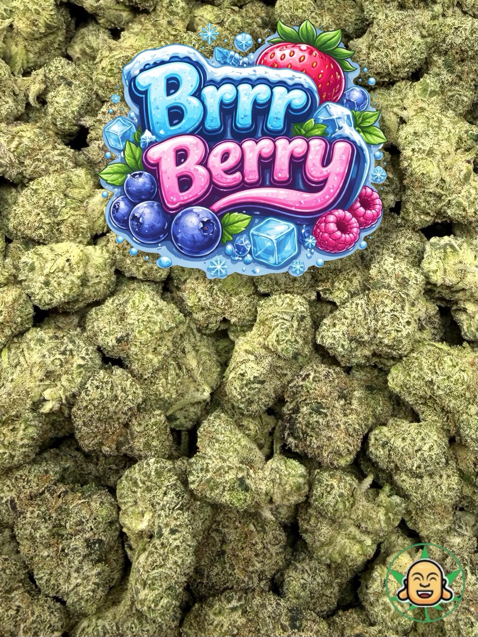 Brrr Berry - Image 2