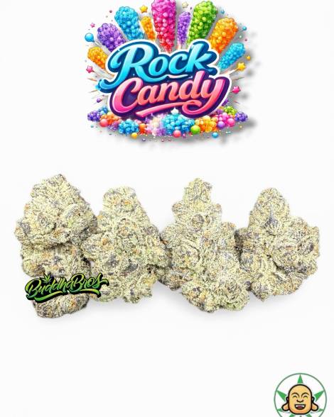 Rock Candy