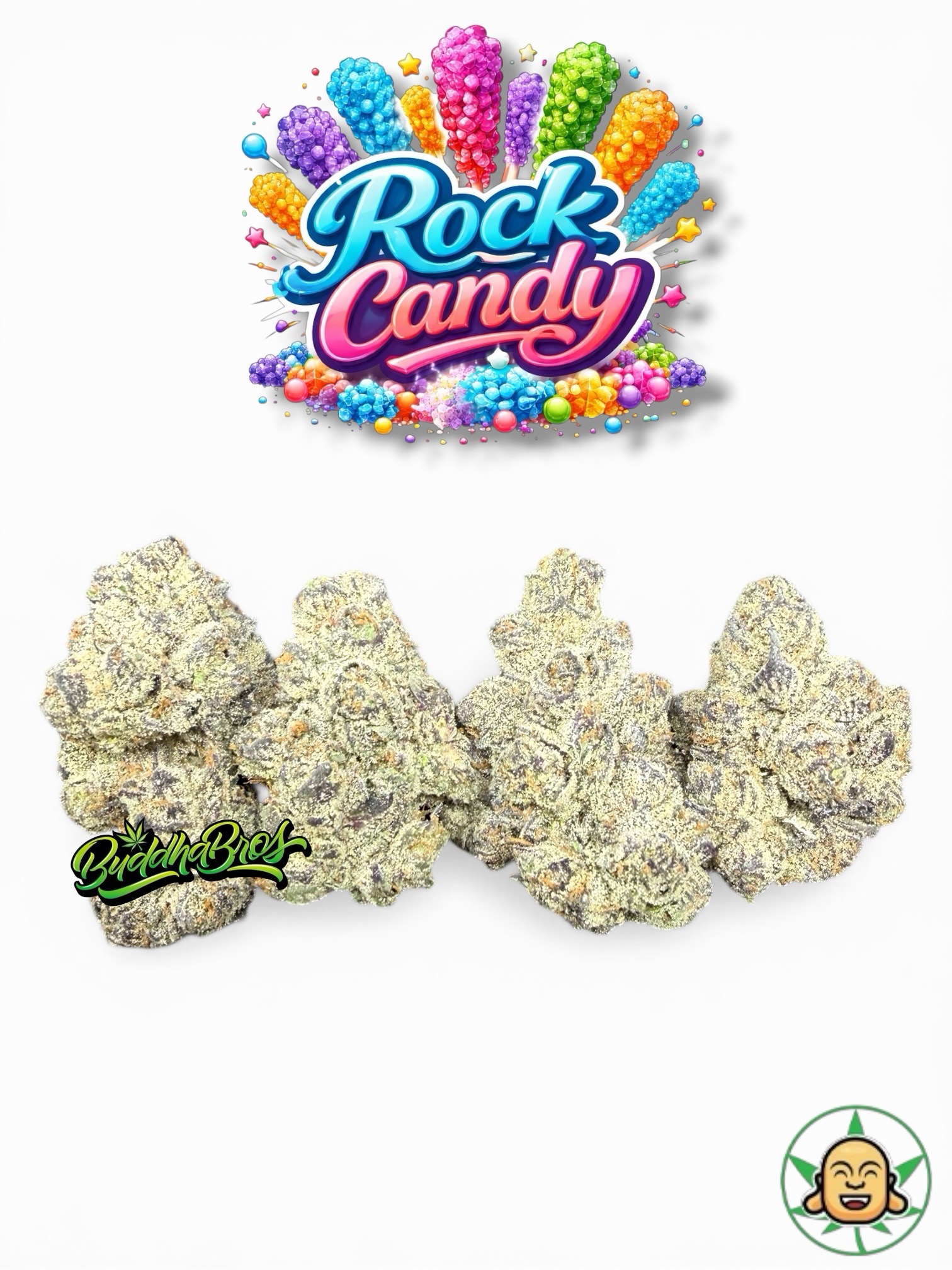 Rock Candy