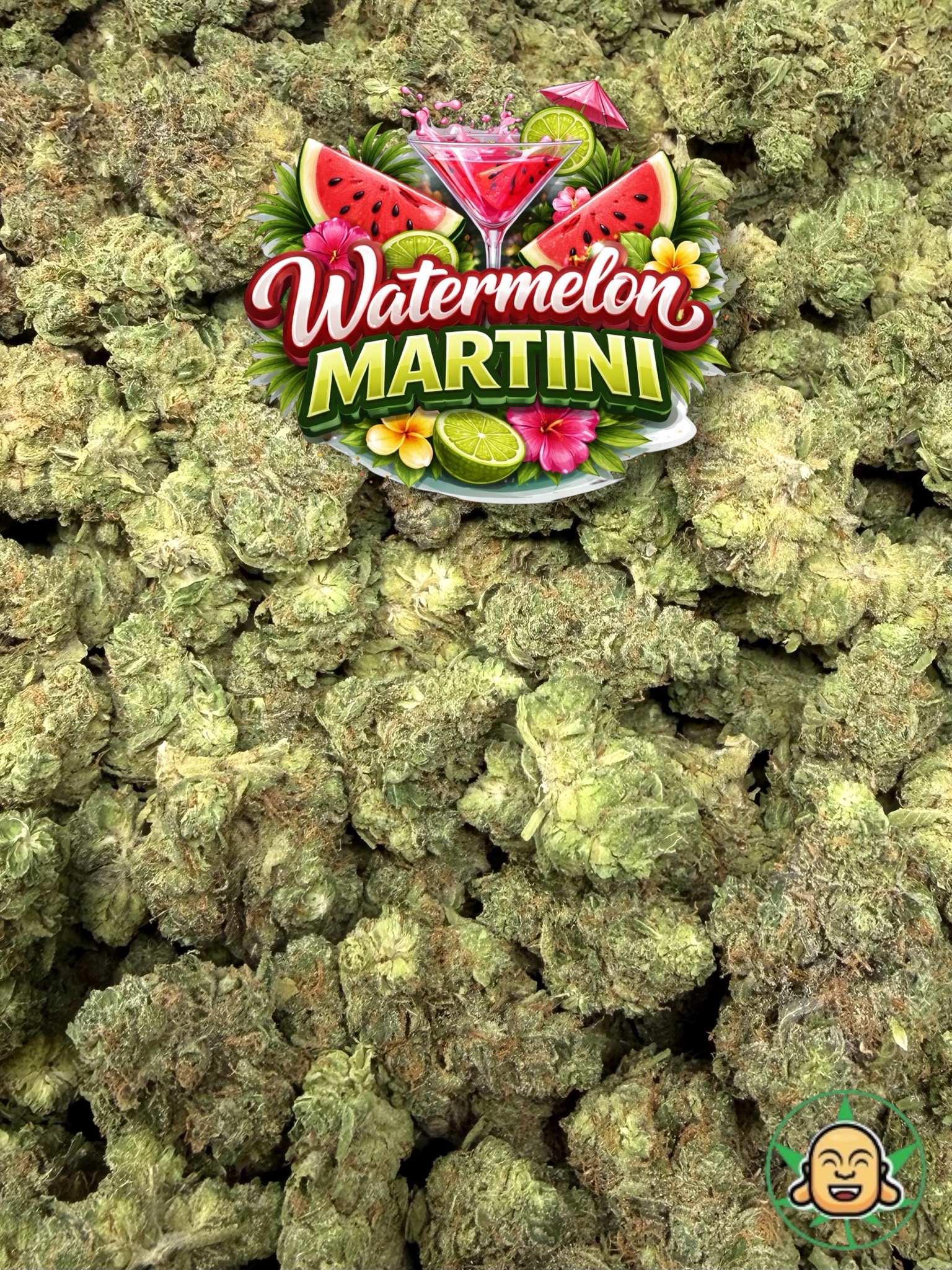 Watermelon Martini - Image 2