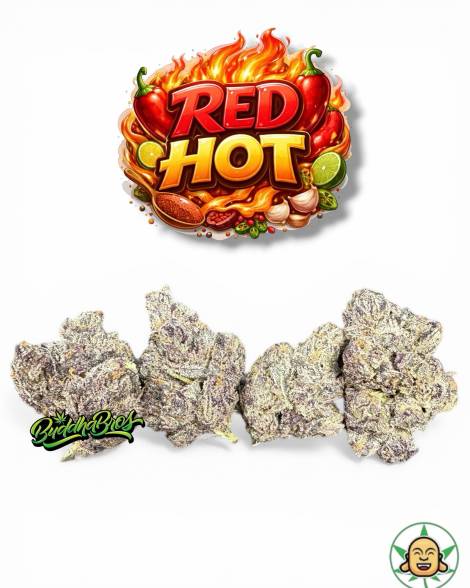 Red Hot