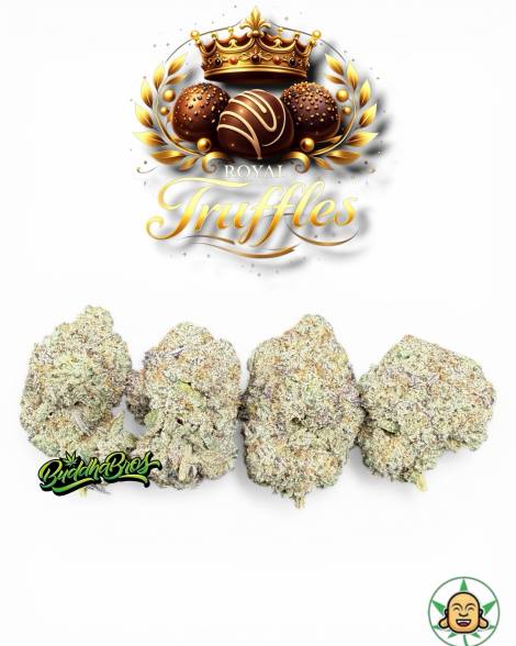 Royal Truffles