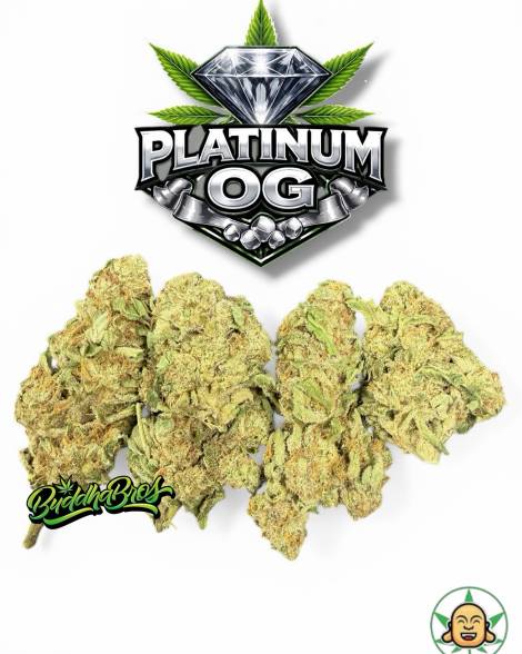 Platinum OG