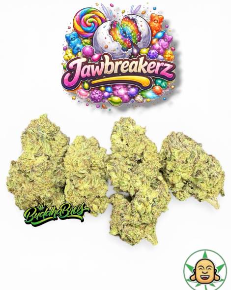 Jawbreakerz