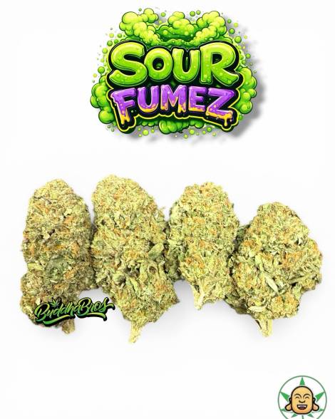 Sour Fumez