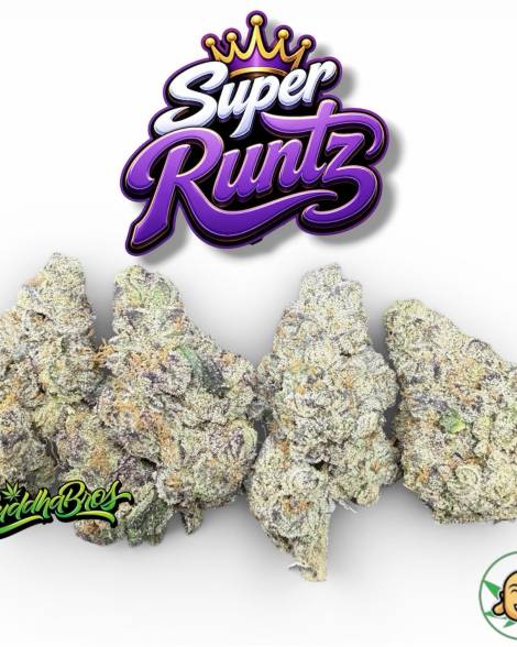 Super Runtz