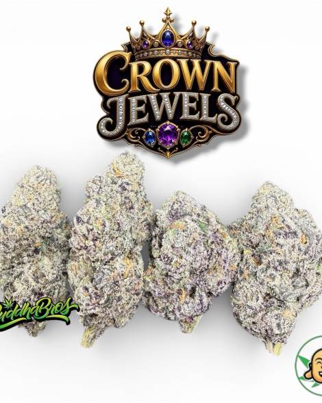 Crown Jewels
