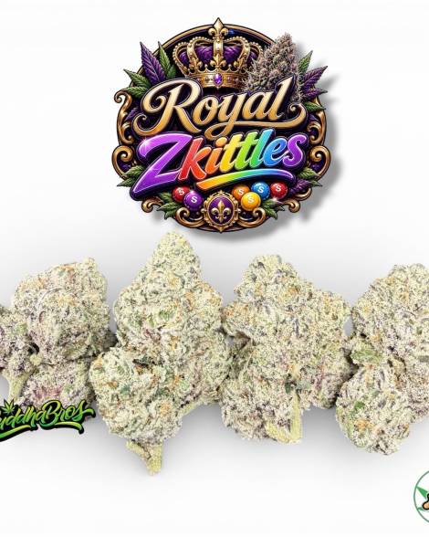Royal Zkittles