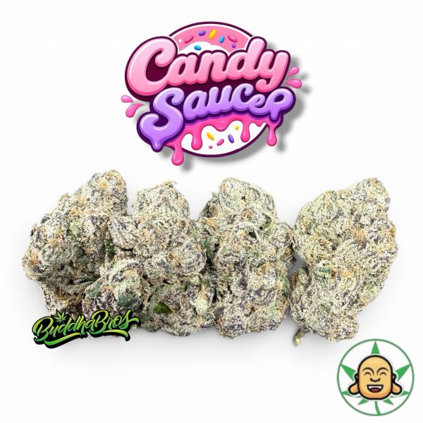 Candy Sauce