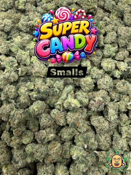 Super Candy Smalls