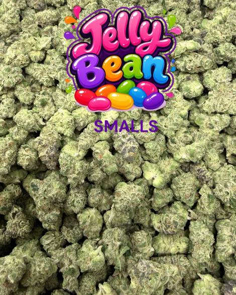 Jelly Beans Smalls